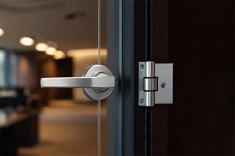 江北 钥匙断在锁芯里怎么办？老 locksmith 教你三招自救不求人